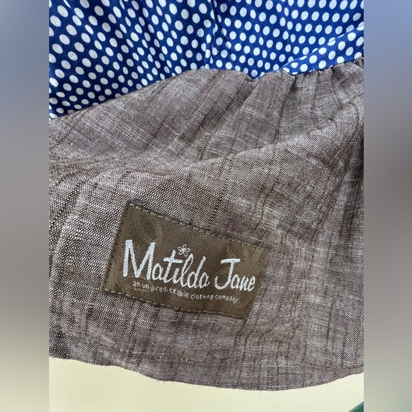 Vintage Matilda Jane Dress - Picture 3 of 8